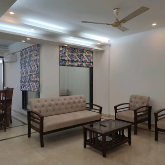 4 BHK Builder Floor For Rent in DLF Pink Town House Dlf City Phase 3 Gurgaon  8027532