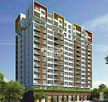 2 BHK Apartment For Resale in Balaji Raanwa Mahalunge Pune  8021816