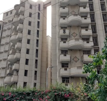 5 BHK Apartment – Exterior View View at Sector 11 Dwarka - for Sale