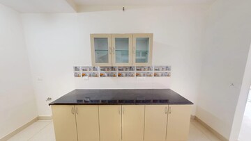 2 BHK Apartment – Exterior View View at Brigade Buena Vista, Budigere - for Sale