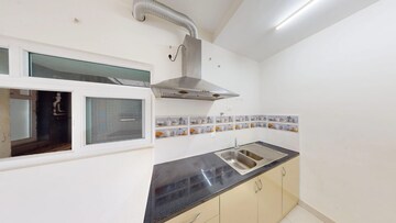 Kitchen in 2 BHK Apartment at Brigade Buena Vista, Budigere – for Sale