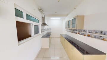2 BHK Apartment For Sale in Brigade Buena Vista, Budigere