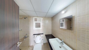 Bathroom in 2 BHK Apartment at Brigade Buena Vista, Budigere – for Sale