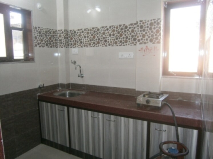 Kitchen, pearl-chs-airoli 2 Bedroom 850 Sq.Ft. Apartment In Airoli Sector 4 Navi Mumbai 8027545