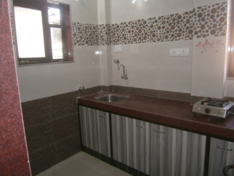 Kitchen, pearl-chs-airoli 2 Bedroom 850 Sq.Ft. Apartment In Airoli Sector 4 Navi Mumbai 8027545