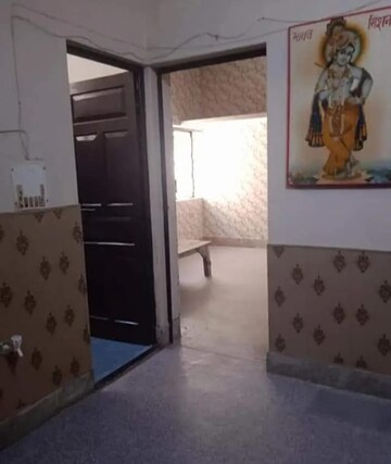 Bathroom in 2 BHK Independent House at Aliganj – for Rent