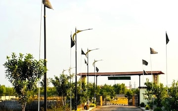 Plot For Sale in Ikya Bharati Vihar, Bagaluru