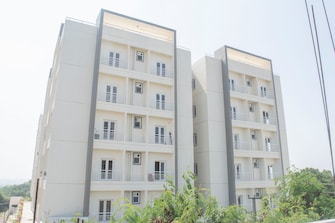 2 BHK Apartment For Resale in Chilcon Mayan Manikonda Hyderabad  8027551