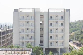 2 BHK Apartment For Resale in Chilcon Mayan Manikonda Hyderabad  8027551