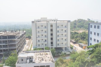 2 BHK Apartment For Resale in Chilcon Mayan Manikonda Hyderabad  8027551