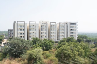 2 BHK Apartment For Resale in Chilcon Mayan Manikonda Hyderabad  8027551