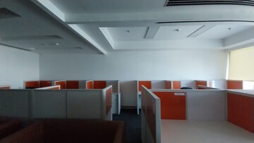 Floor Plan in  Office Space at Sector 18 – for Rent