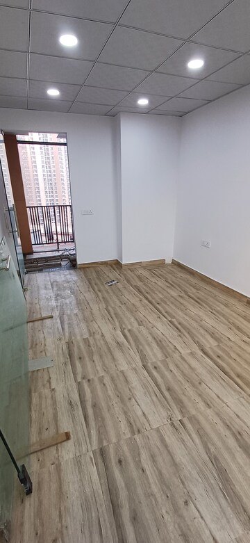 Furnished Amenities in  Office Space at Fusion Ufairia, Sector 16b Greater Noida – for Rent