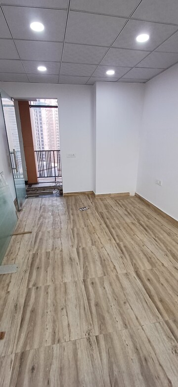 Furnished Amenities in  Office Space at Fusion Ufairia, Sector 16b Greater Noida – for Rent
