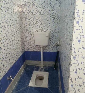 Bathroom in 2 BHK Villa at Aliganj – for Rent