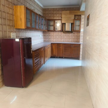 Kitchen in 2 BHK Apartment at RKM Springdale Tower II, Vip Road – for Rent