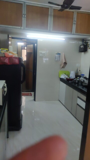 2 BHK Apartment For Rent in K Raheja Raheja Residency, Malad East