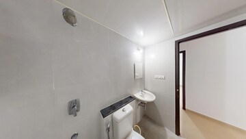 Furnished Amenities in 2 BHK Apartment at Godrej E City, Electronic City Phase I – for Sale