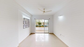 Room in 2 BHK Apartment at Godrej E City, Electronic City Phase I – for Sale