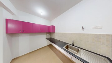 Kitchen in 2 BHK Apartment at Godrej E City, Electronic City Phase I – for Sale