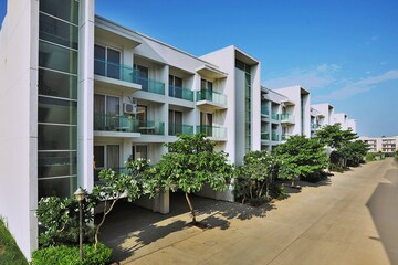3 BHK Builder Floor For Sale in Omaxe Ambrosia, North Mullanpur
