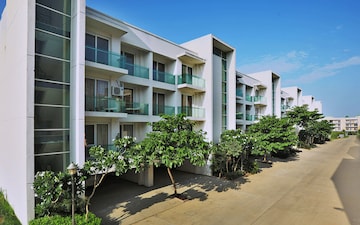 3 BHK Builder Floor For Sale in Omaxe Ambrosia, North Mullanpur