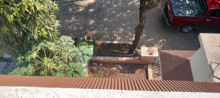 Living Room, celestial-residency 3 Bedroom 2700 Sq.Ft. Villa In Balewadi Pune 8027575