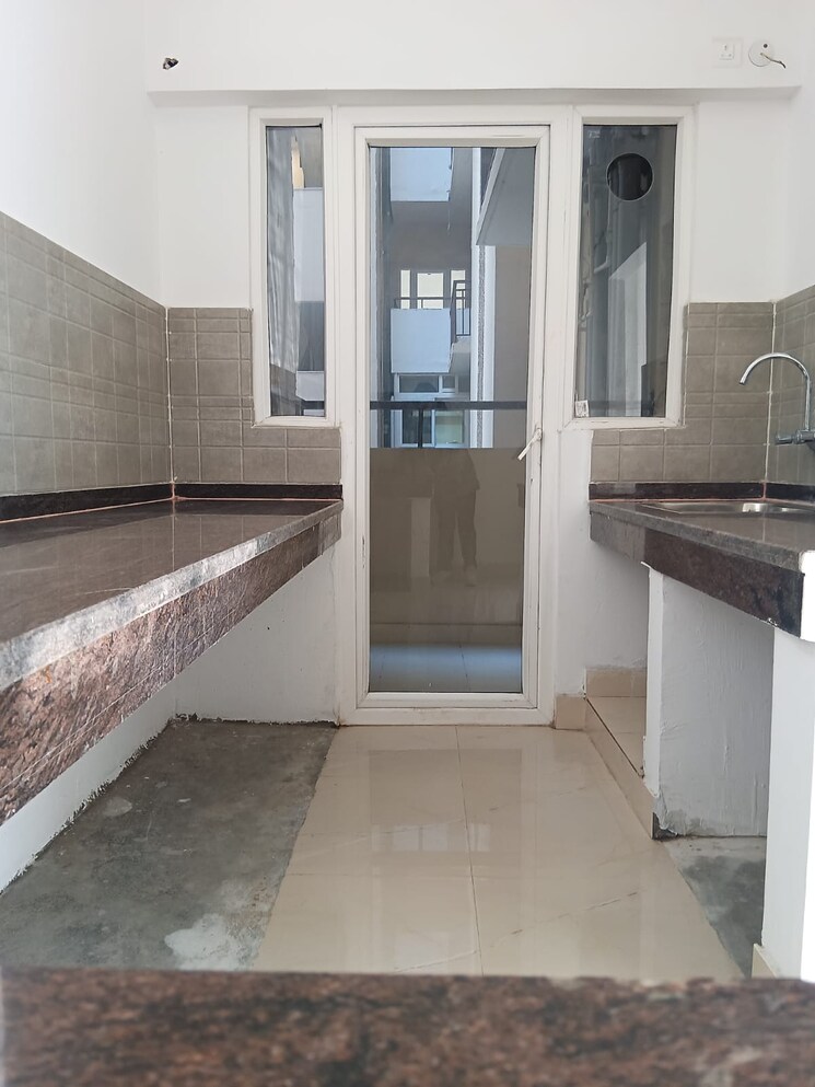 Kitchen, ace-divino 3 Bedroom 933 Sq.Ft. Apartment In Sector 1 Greater Noida Greater Noida 8027579