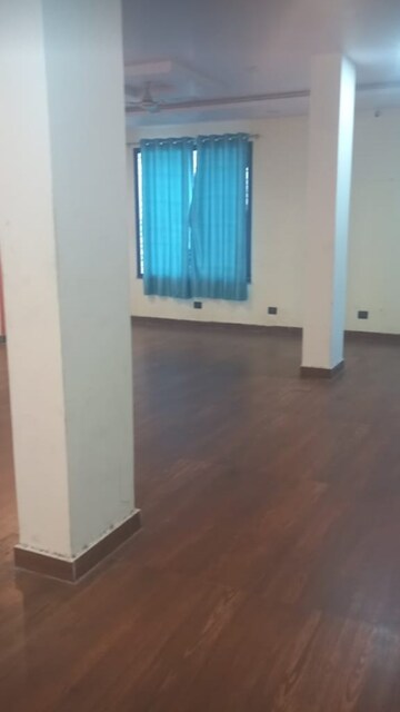 Living Room in 1.5 BHK Independent House at Manewada – for Rent