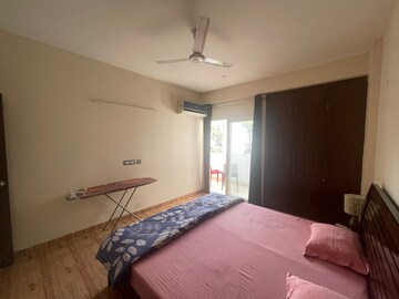 Bedroom in 2 BHK Apartment at Mussoorie Road – for Rent