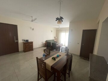 2 BHK Apartment For Rent in Mussoorie Road