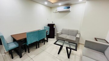 Master Bedroom in 2 BHK Apartment at Ambala Highway – for Rent