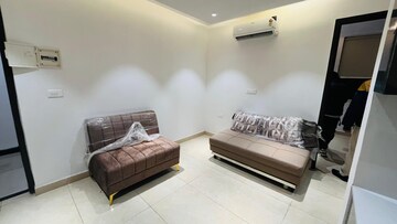 Master Bedroom in 2 BHK Apartment at Ambala Highway – for Rent