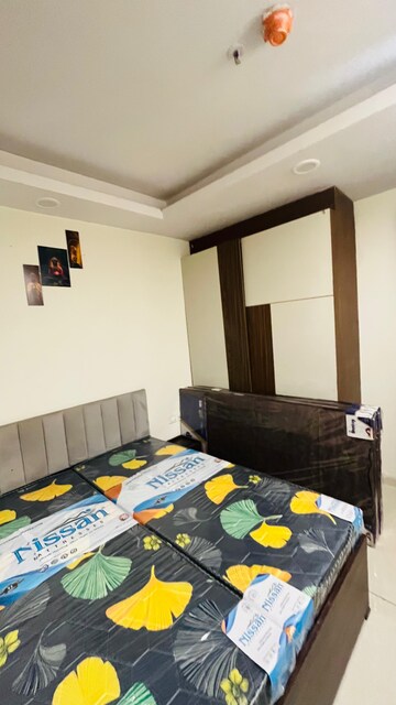 Bedroom in 2 BHK Apartment at Ambala Highway – for Rent
