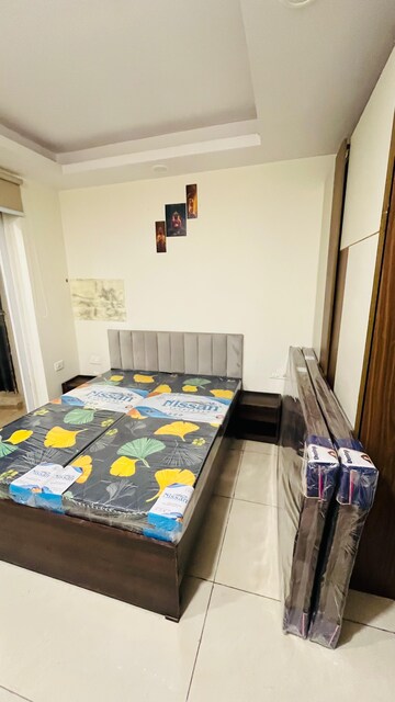 Bedroom in 2 BHK Apartment at Ambala Highway – for Rent