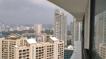 3 BHK Apartment – Exterior View View at Andheri West - for Sale