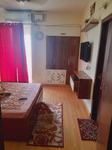3 BHK Apartment For Rent in SS The Coralwood, Sector 84