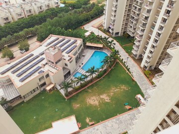Master Plan in 3 BHK Apartment at SS The Coralwood, Sector 84 – for Rent