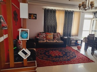 3 BHK Apartment For Rent in SS The Coralwood Sector 84 Gurgaon  8027595