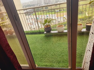 Master Bedroom in 3 BHK Apartment at SS The Coralwood, Sector 84 – for Rent