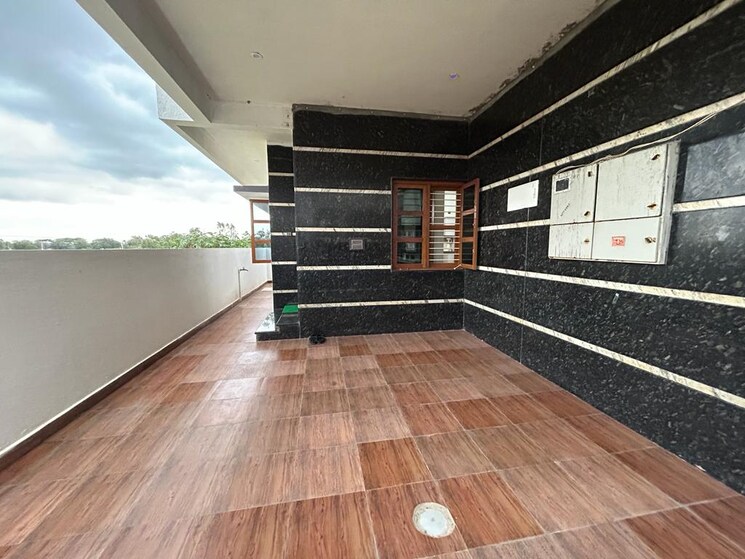Balcony, whitefield 4 Bedroom 2400 Sq.Ft. Independent House In Whitefield Bangalore 8027631