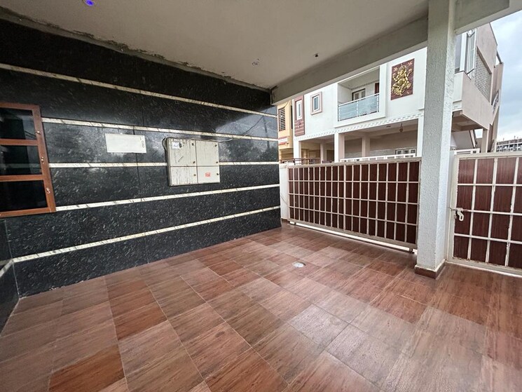 Exterior View, whitefield 4 Bedroom 2400 Sq.Ft. Independent House In Whitefield Bangalore 8027631