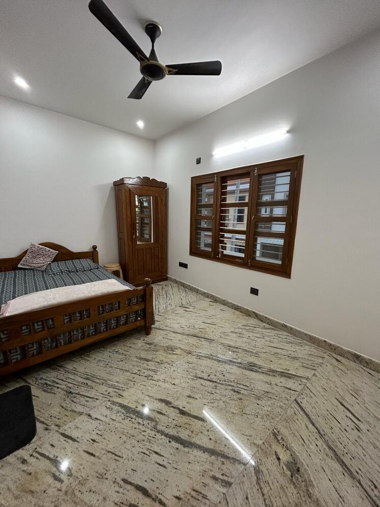 Bedroom, whitefield 4 Bedroom 2400 Sq.Ft. Independent House In Whitefield Bangalore 8027631