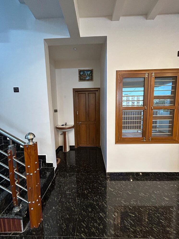 Living Room, whitefield 4 Bedroom 2400 Sq.Ft. Independent House In Whitefield Bangalore 8027631