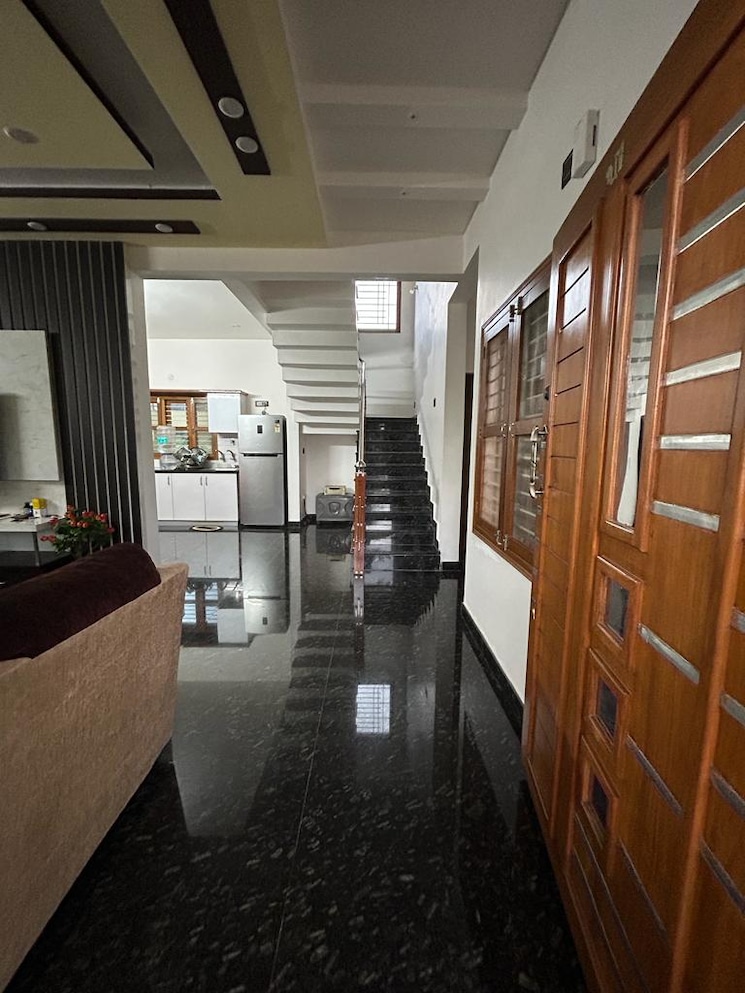 Kitchen, whitefield 4 Bedroom 2400 Sq.Ft. Independent House In Whitefield Bangalore 8027631