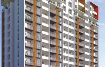 2 BHK Apartment For Sale in Balaji Raanwa, Mahalunge