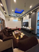 4 BHK 2400 Sq.Ft. Independent House in Duplex House 