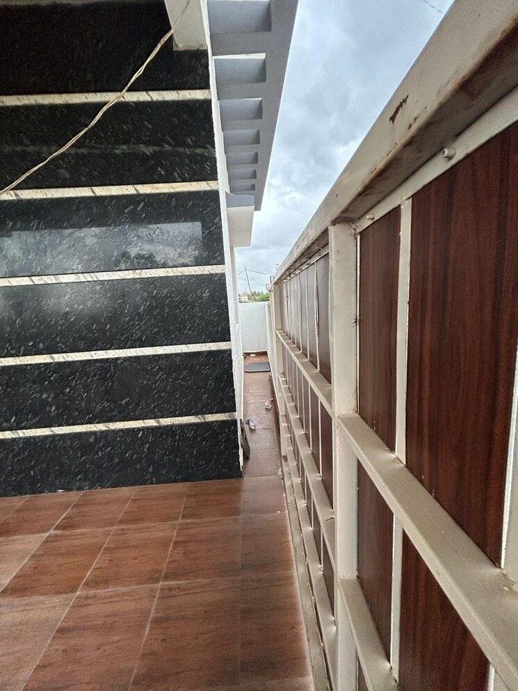 Balcony, whitefield 4 Bedroom 2400 Sq.Ft. Independent House In Whitefield Bangalore 8027631