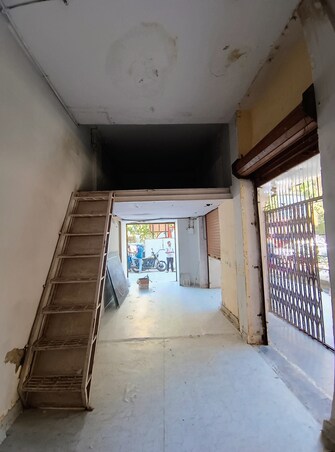 Commercial Shop 450 Sq.Ft. For Rent in Kopar Khairane Navi Mumbai  8027592