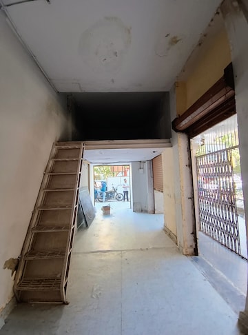 Commercial Shop 450 Sq.Ft. For Rent in Kopar Khairane Navi Mumbai  8027592